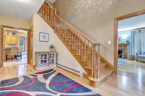 Entry Way - 30 Rebecca Rd, Ogunquit, ME 03907 photo 1 of 3
