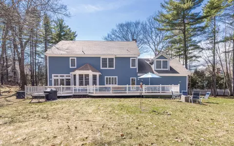 Exterior - 30 Rebecca Rd, Ogunquit, ME 03907 photo 3 of 3