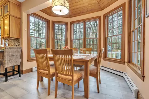 Dining - 30 Rebecca Rd, Ogunquit, ME 03907 photo 1 of 2