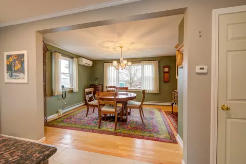 Dining - 315 River Rd, Windham, ME 04062 photo 1 of 3