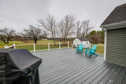 Exterior - 315 River Rd, Windham, ME 04062 photo 5 of 11