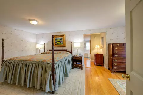 Bedroom - 315 River Rd, Windham, ME 04062 photo 1 of 8