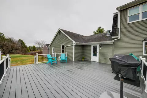 Exterior - 315 River Rd, Windham, ME 04062 photo 6 of 11