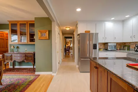 Entry Way - 315 River Rd, Windham, ME 04062 photo 1 of 5