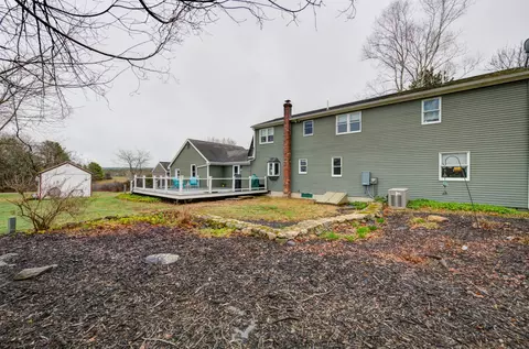 Exterior - 315 River Rd, Windham, ME 04062 photo 9 of 11