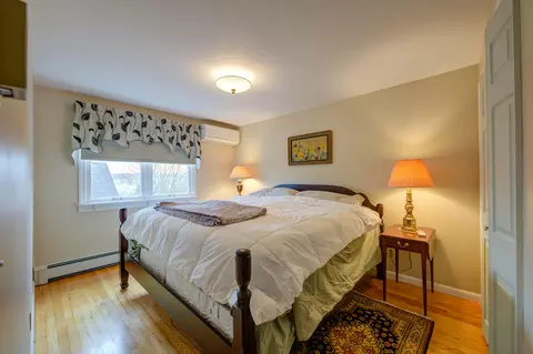 Bedroom - 315 River Rd, Windham, ME 04062 photo 7 of 8