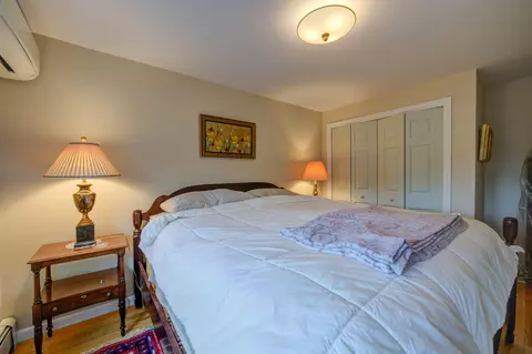 Bedroom - 315 River Rd, Windham, ME 04062 photo 8 of 8