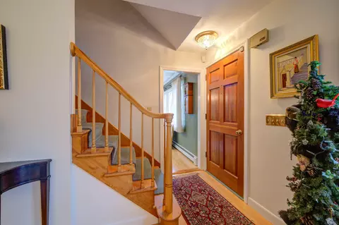 Entry Way - 315 River Rd, Windham, ME 04062 photo 3 of 5