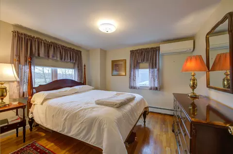 Bedroom - 315 River Rd, Windham, ME 04062 photo 5 of 8