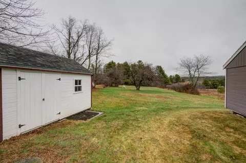 Exterior - 315 River Rd, Windham, ME 04062 photo 10 of 11