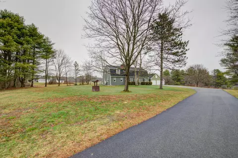 Exterior - 315 River Rd, Windham, ME 04062 photo 2 of 11