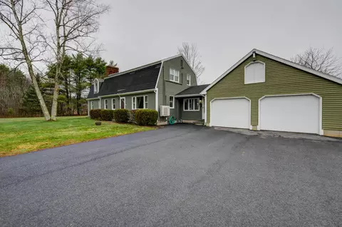 Exterior - 315 River Rd, Windham, ME 04062 photo 3 of 11