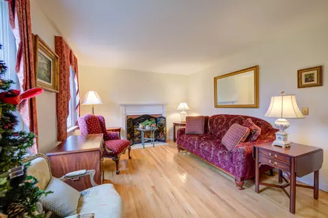 Living - 315 River Rd, Windham, ME 04062 photo 2 of 2