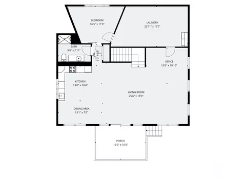 49 Swan Hill Rd, Bethel, ME 04217