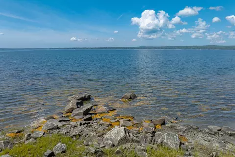 0 Bayside Road Spg #LOT 3, Ellsworth, ME 04605