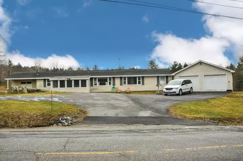 399 Church Hill Rd, Augusta, ME 04330