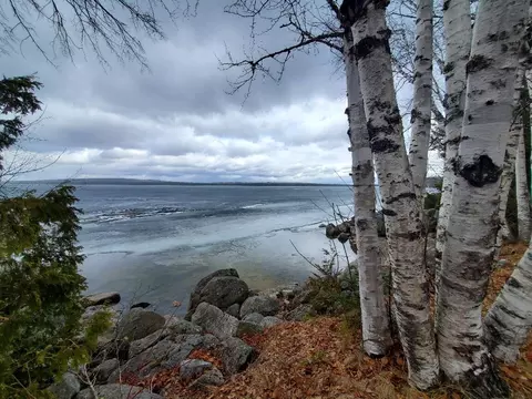 0 Sandy Beach Rd, Danforth, ME 04424 photo 26
