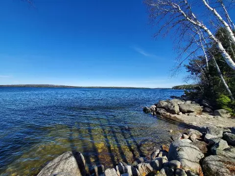 0 Sandy Beach Rd, Danforth, ME 04424 photo 31