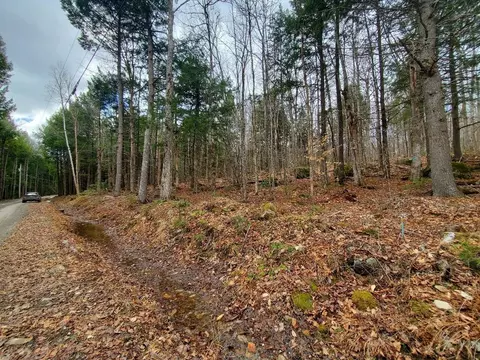 0 Sandy Beach Rd, Danforth, ME 04424