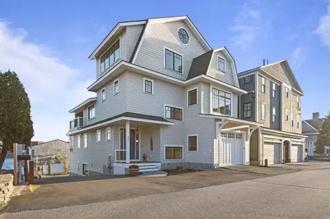 21 Badgers Is W #21, Kittery, ME 03904