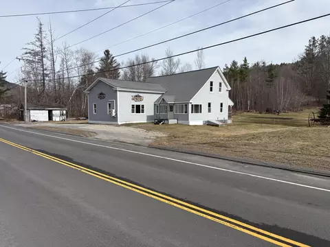 1881 Roxbury Rd, Roxbury, ME 04275