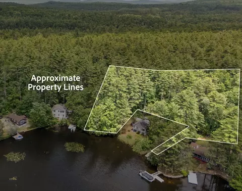 0 Island Dr, Newfield, ME 04095