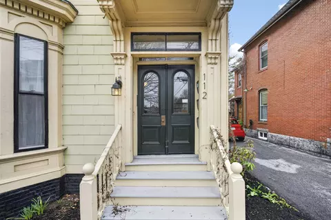 112 Clark St #2, Portland, ME 04102