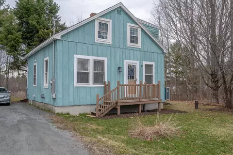 1707 Union St, Bangor, ME 04401