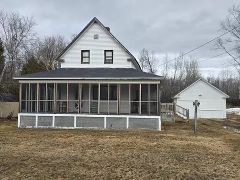 465 Washburn Rd, Washburn, ME 04786