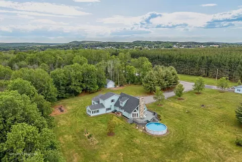 90 Levesque Mill Rd, Ashland, ME 04732
