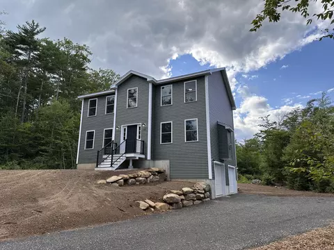 0 Heath Rd, Lebanon, ME 04027