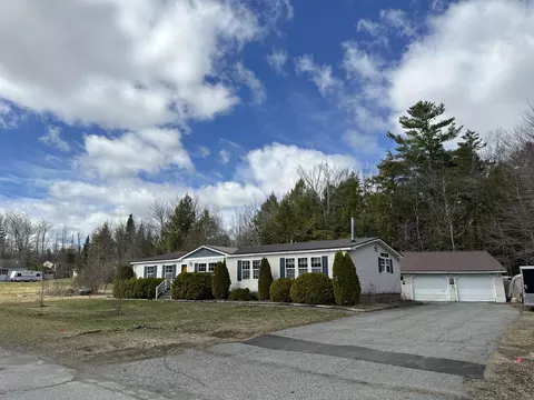 258 Birchwood Ter, Pittsfield, ME 04967
