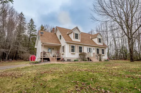 317 Milo Rd, Sebec, ME 04481