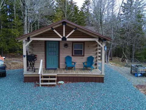 435 Back Bay Rd, Milbridge, ME 04658