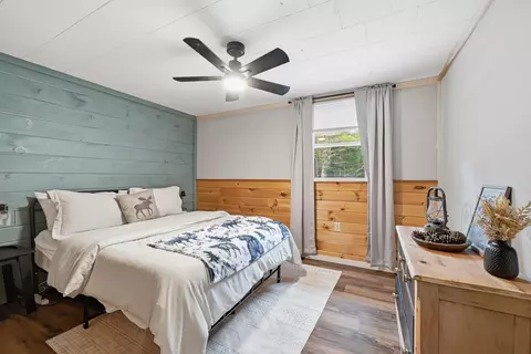 Bedroom - 11 Wing Rd, Eustis, ME 04936 photo 2 of 5