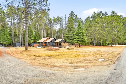 Exterior - 11 Wing Rd, Eustis, ME 04936 photo 5 of 11