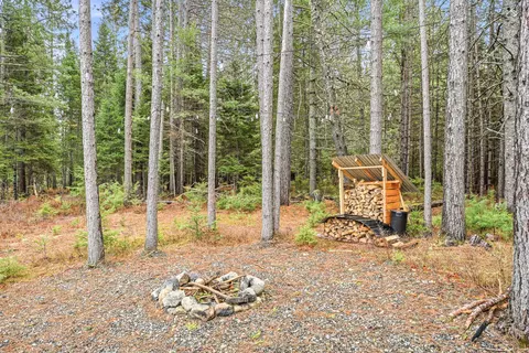 Exterior - 11 Wing Rd, Eustis, ME 04936 photo 10 of 11