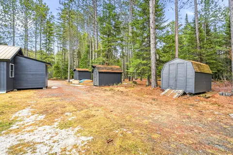 Exterior - 11 Wing Rd, Eustis, ME 04936 photo 11 of 11