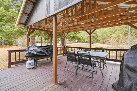Exterior - 11 Wing Rd, Eustis, ME 04936 photo 9 of 11
