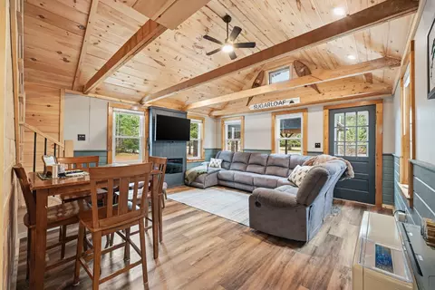 Living - 11 Wing Rd, Eustis, ME 04936 photo 2 of 5