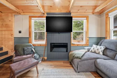 Living - 11 Wing Rd, Eustis, ME 04936 photo 3 of 5