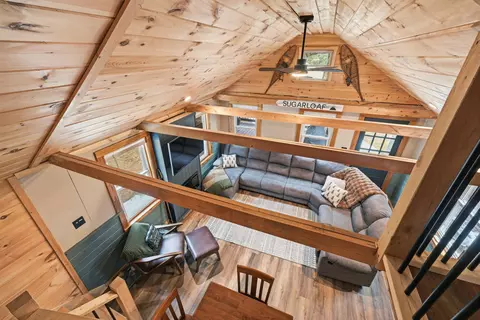 Living - 11 Wing Rd, Eustis, ME 04936 photo 5 of 5