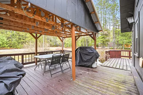 Exterior - 11 Wing Rd, Eustis, ME 04936 photo 8 of 11