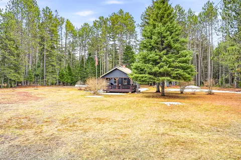 Exterior - 11 Wing Rd, Eustis, ME 04936 photo 3 of 11