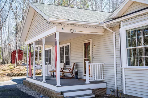 Exterior - 179 Egypt Rd, Raymond, ME 04071 photo 2 of 15