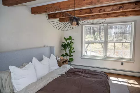 Bedroom - 179 Egypt Rd, Raymond, ME 04071 photo 3 of 10