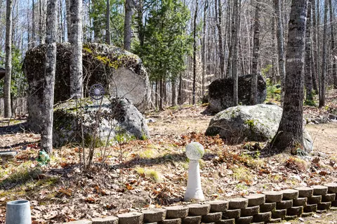 Exterior - 179 Egypt Rd, Raymond, ME 04071 photo 9 of 15