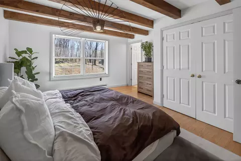Bedroom - 179 Egypt Rd, Raymond, ME 04071 photo 4 of 10