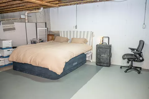 Bedroom - 179 Egypt Rd, Raymond, ME 04071 photo 10 of 10