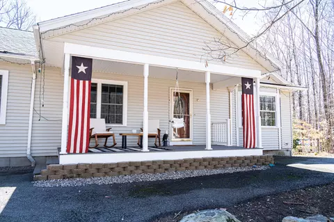 Exterior - 179 Egypt Rd, Raymond, ME 04071 photo 13 of 15